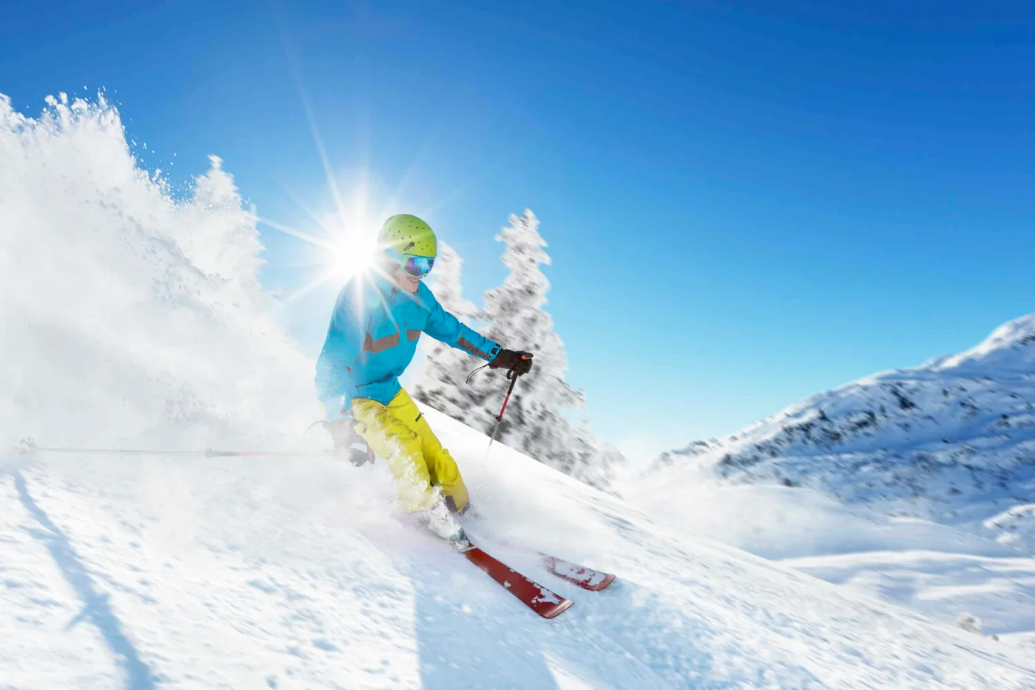 Avalon-Hotel-Badreichenhall-Skifahren-und-Rodeln